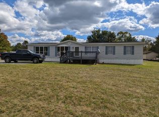 9 Mary Anna Ln, Grottoes, VA 24441