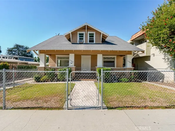 7049 Milton Ave, Whittier, CA 90602