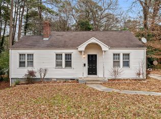 620 N Horner Blvd, Sanford, NC 27330