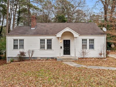 620 N Horner Blvd, Sanford, NC, 27330