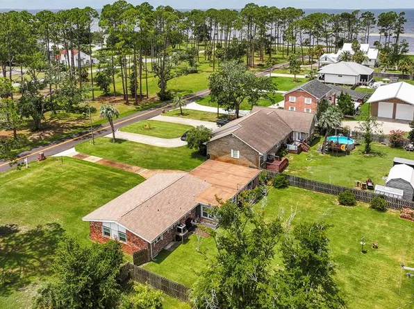 109 Allen Memorial Way, Port Saint Joe, FL 32456