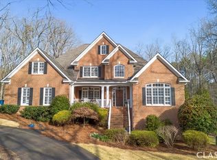 1090 Knox Rdg, Athens, GA 30606