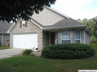 133 Brook Highland Cv, Birmingham, AL 35242