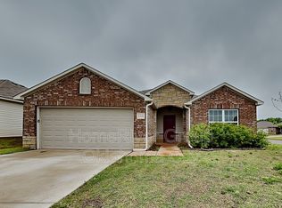 1316 Gypsum Pl, Noble, OK 73068