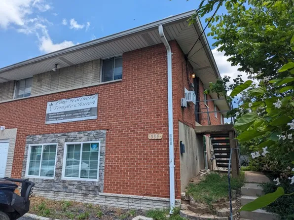 333 Chambers Rd, 333 Chambers Rd #335, Saint Louis, MO 63137