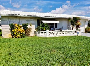 1111 SW 16th St, Boynton Beach, FL 33426