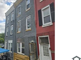 2320 N 19th St, Philadelphia, PA 19132