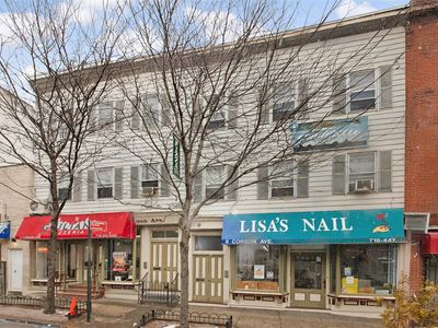 9-11 Corson Avenue, Staten Island, NY, 10301