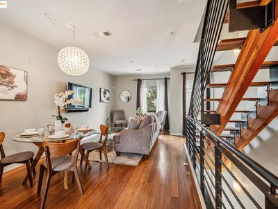 1211 Wood St, Oakland, CA, 94607