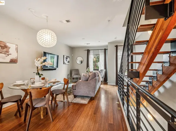 1211 Wood St, Oakland, CA 94607