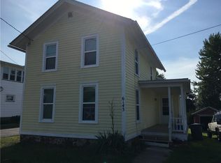 6143 State Route 21, Williamson, NY 14589