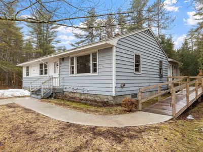 484 Poverty Plains Road, Warner, NH, 03278