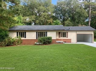 2120 Paden St, Jackson, MS 39204