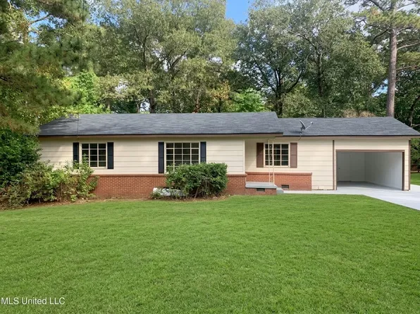 2120 Paden St, Jackson, MS 39204