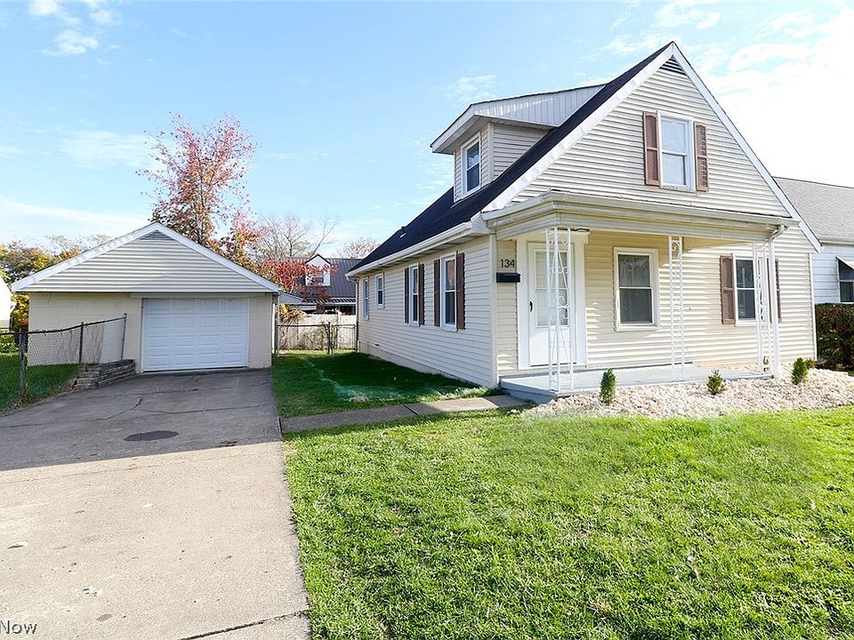 1st image of 134 El Villa Way