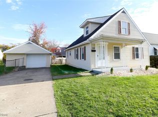 134 El Villa Way, Steubenville, OH 43952
