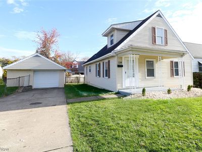 134 El Villa Way, Steubenville, OH, 43952