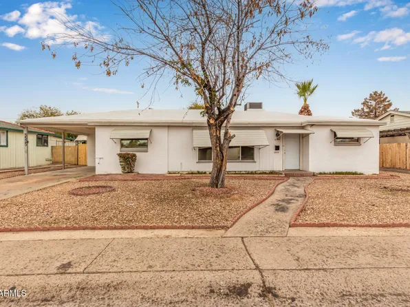 5525 N 21ST Avenue, Phoenix, AZ 85015