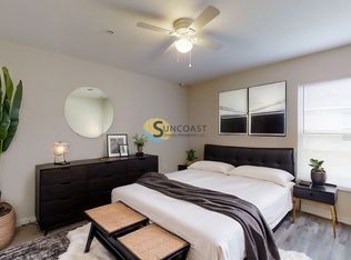 9021 N Travis Dr, Citrus Springs, FL 34434