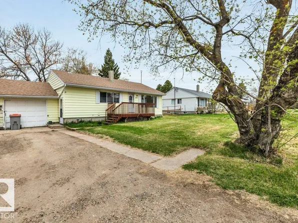 4809 32nd St, Wetaskiwin, AB T0C 2C0