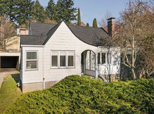 2805 SE Grant St, Portland, OR 97214