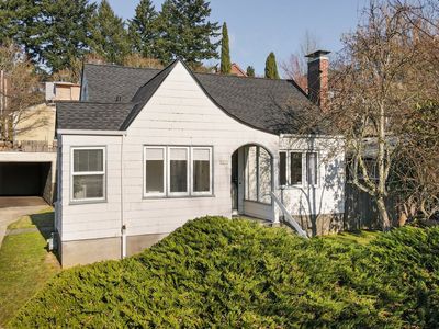 2805 SE Grant St, Portland, OR, 97214