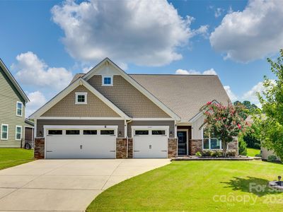 1103 Princeton Dr, Indian Land, SC, 29707