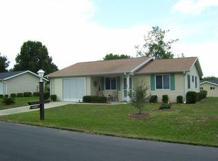 8492 SW 108th Pl, Ocala, FL 34481
