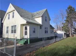 18 Bernard St, Rochester, NY 14621