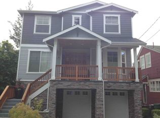 6838 19th Ave NE, Seattle, WA 98115