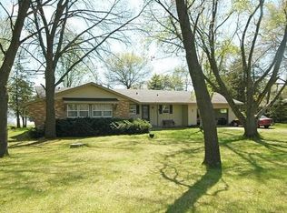 11841 W Brandherm Rd, Beloit, WI 53511