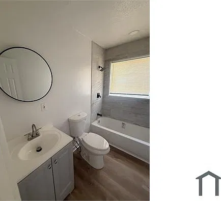 4 bed, $1,350 — Photo 3
