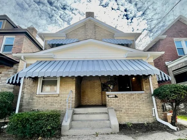 7132 Michigan St Unit 2, Pittsburgh, PA 15218