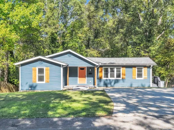 1172 Maryland Ave, Spartanburg, SC 29307