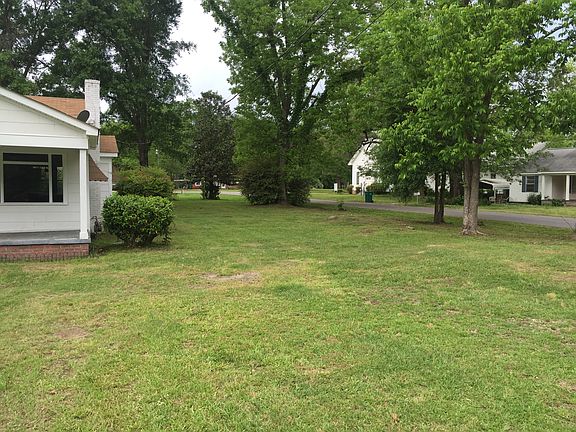 Side Yard