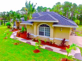 16728 71st Ln N, Loxahatchee, FL 33470