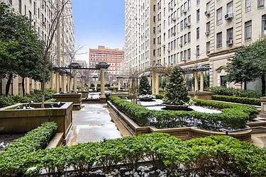 Rented by Halstead Real Estate