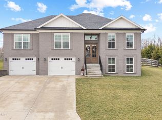 34 Wills Way, Taylorsville, KY