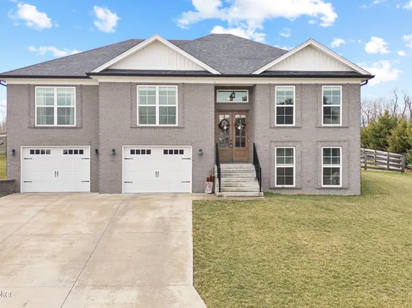 34 Wills Way, Taylorsville, KY 40071