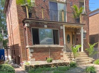 8216 S Talman Ave, Chicago, IL
