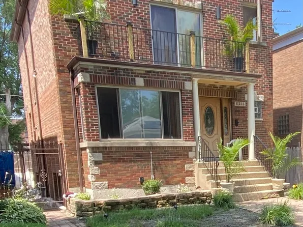 8216 S Talman Ave, Chicago, IL 60652