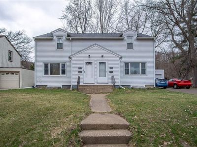 654-656 Ripley Avenue #1&2, Eau Claire, WI, 54701