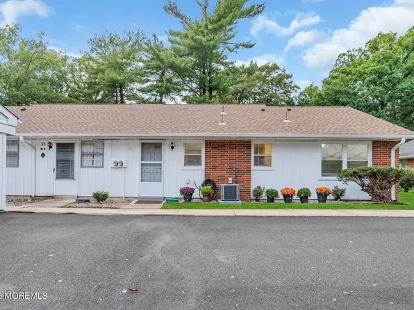 51A Cambridge Court #A, Lakewood, NJ 08701