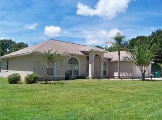 1205 Pine Ridge Dairy Rd, Fruitland Park, FL 34731