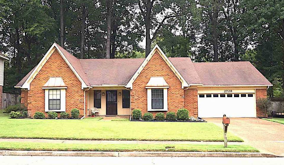 1st image of 2728 Surrey Park Dr