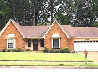 2728 Surrey Park Dr, Memphis, TN 38134