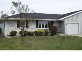 3719 N 48th St, Sheboygan, WI 53083