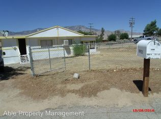 10925 Powers Ave, Weldon, CA 93283