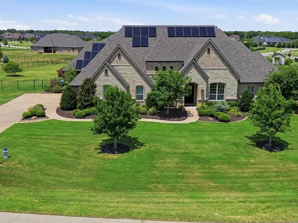 1020 Highland Dr, Lucas, TX 75002