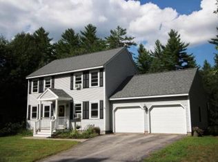 27 S Curtisville Rd, Concord, NH 03301